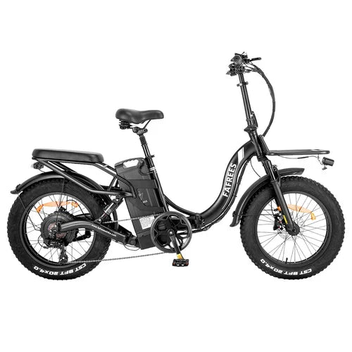 FAFREES F20 X-MAX 30Ah Elektrofahrrad FAFREES F20 X-MAX 30Ah Elektrofahrrad